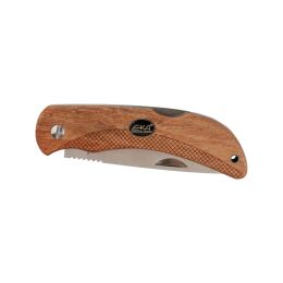 EKA Messer Swede 10 Wood