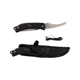 EKA SwedBlade G3 Schwarz