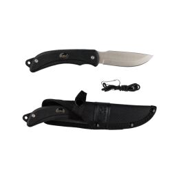 EKA SwedBlade G3 Schwarz