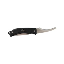 EKA SwedBlade G3 Schwarz