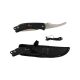 EKA SwedBlade G3 Schwarz