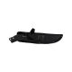 EKA SwedBlade G3 Schwarz