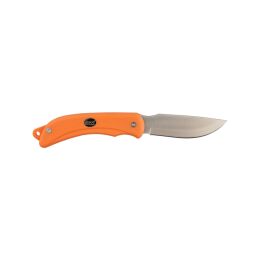 EKA SwedBlade G3 Orange