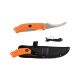 EKA SwedBlade G3 Orange