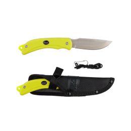 EKA SwedBlade G3 Lime