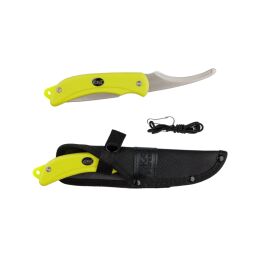 EKA SwedBlade G3 Lime