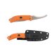 EKA SwedBlade G4 Orange