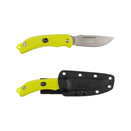 EKA SwedBlade G4 Lime