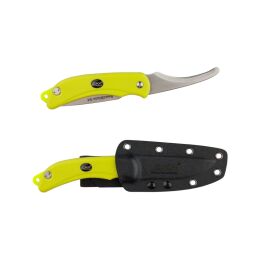 EKA SwedBlade G4 Lime