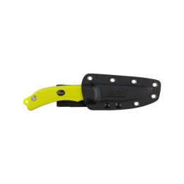 EKA SwedBlade G4 Lime