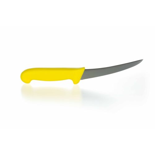 Eurohunt Ausbeinmesser Gebogen Steif 13 cm