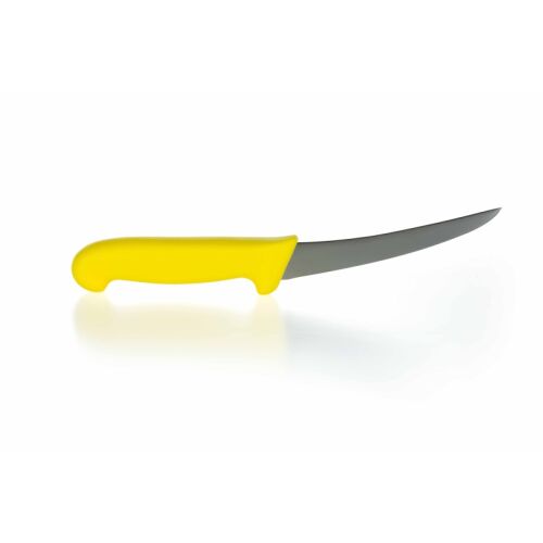 Eurohunt Ausbeinmesser Gebogen halb-flexibel 13 cm