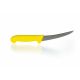 Eurohunt Ausbeinmesser Gebogen halb-flexibel 13 cm