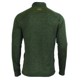 HART Herren Langarmshirt H-Trail-ZN Gr&uuml;n XL