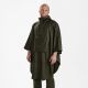 Deerhunter Herren Regen Poncho Hurricane Art Green 2XL/3XL/4XL