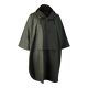 Deerhunter Herren Regen Poncho Hurricane Art Green 2XL/3XL/4XL