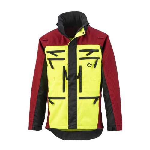 Farm-Land Herren Sauenschutzjacke Mulligan Protect L