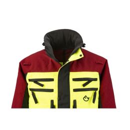 Farm-Land Herren Sauenschutzjacke Mulligan Protect L