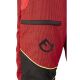 Farm-Land Herren Sauenschutzhose Mulligan Protect Kurzgröße Rot 25/26
