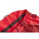 Farm-Land Herren Sauenschutzhose Mulligan Protect Kurzgröße Rot 25/26