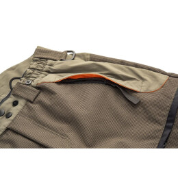 Farm-Land Herren Sauenschutzhose Mulligan Protect Gr&uuml;n 50/52