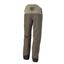Farm-Land Herren Sauenschutzhose Mulligan Protect Gr&uuml;n 66/68