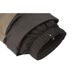 Farm-Land Herren Sauenschutzhose Mulligan Protect Gr&uuml;n 66/68