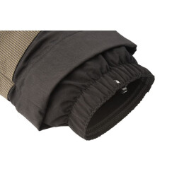 Farm-Land Herren Sauenschutzhose Mulligan Protect Kurzgr&ouml;&szlig;e Gr&uuml;n 25/26
