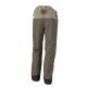 Farm-Land Herren Sauenschutzhose Mulligan Protect Kurzgröße Grün 25/26