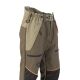 Farm-Land Herren Sauenschutzhose Mulligan Protect Kurzgröße Grün 25/26