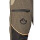 Farm-Land Herren Sauenschutzhose Mulligan Protect Kurzgröße Grün 25/26