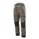 Farm-Land Herren Sauenschutzhose Mulligan Protect Kurzgröße Grün 31/32
