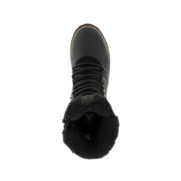 Kamik Damen Winterstiefel Ariel F Black 39
