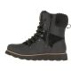 Kamik Damen Winterstiefel Ariel F Black 39