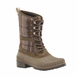 Kamik Damen Stiefel Sienna 3 Fossil 38