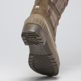 Kamik Damen Stiefel Sienna 3 Fossil 38