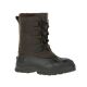 Kamik Herren Winterstiefel Alborg Gaucho Brown 43