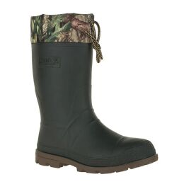 Kamik Herren Gummistiefel Icebreaker Camouflage 40