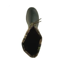 Kamik Herren Gummistiefel Icebreaker Camouflage 40
