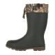 Kamik Herren Gummistiefel Icebreaker Camouflage 40
