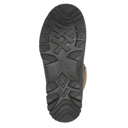 Kamik Damen Winterstiefel Alborg Fossil 42