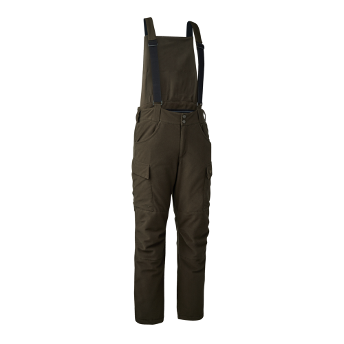 Deerhunter Beheizte Herren Hose Heat Game Wood 25