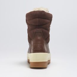 Kamik Damen Winterstiefel Celeste M Dark Brown 39