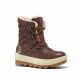 Kamik Damen Winterstiefel Celeste M Dark Brown 39