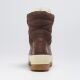 Kamik Damen Winterstiefel Celeste M Dark Brown 39