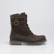 Kamik Damen Winterstiefel Roguemid Dark Brown 38