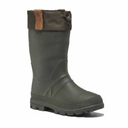 Kamik Damen Winter Gummistiefel Tundra Khaki 38