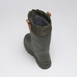 Kamik Damen Winter Gummistiefel Tundra Khaki 40