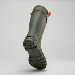 Kamik Herren Winter Gummistiefel Tundra Khaki 41