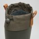 Kamik Herren Winter Gummistiefel Tundra Khaki 41
